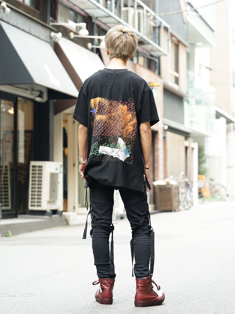 CAVIALE x Parts of Four 19SS Summer Style - 1-004