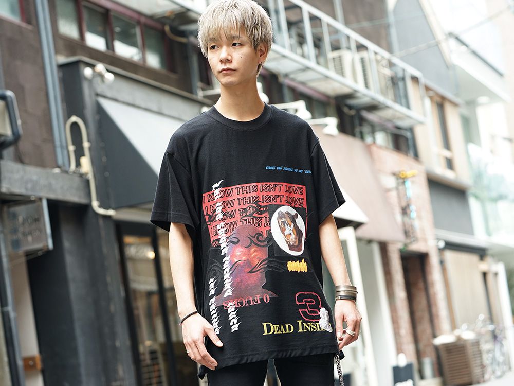 CAVIALE x Parts of Four 19SS Summer Style - 2-001