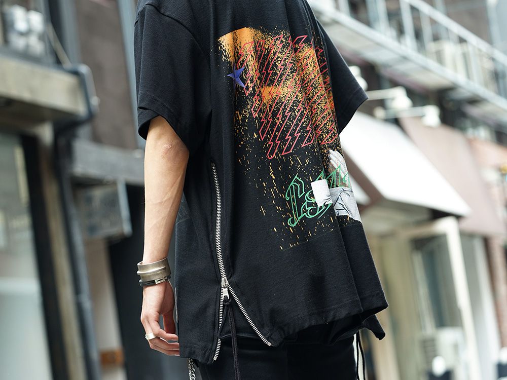 CAVIALE x Parts of Four 19SS Summer Style - 2-002