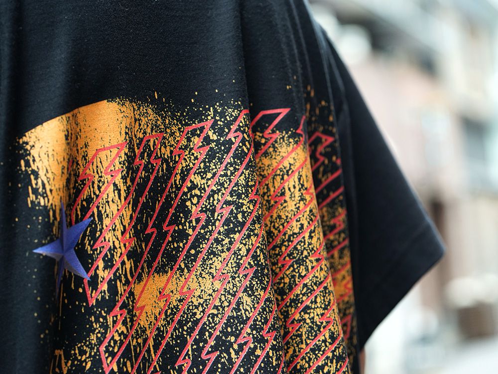 CAVIALE x Parts of Four 19SS Summer Style - 2-003