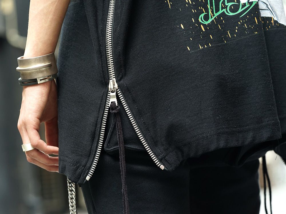 CAVIALE x Parts of Four 19SS Summer Style - 2-004