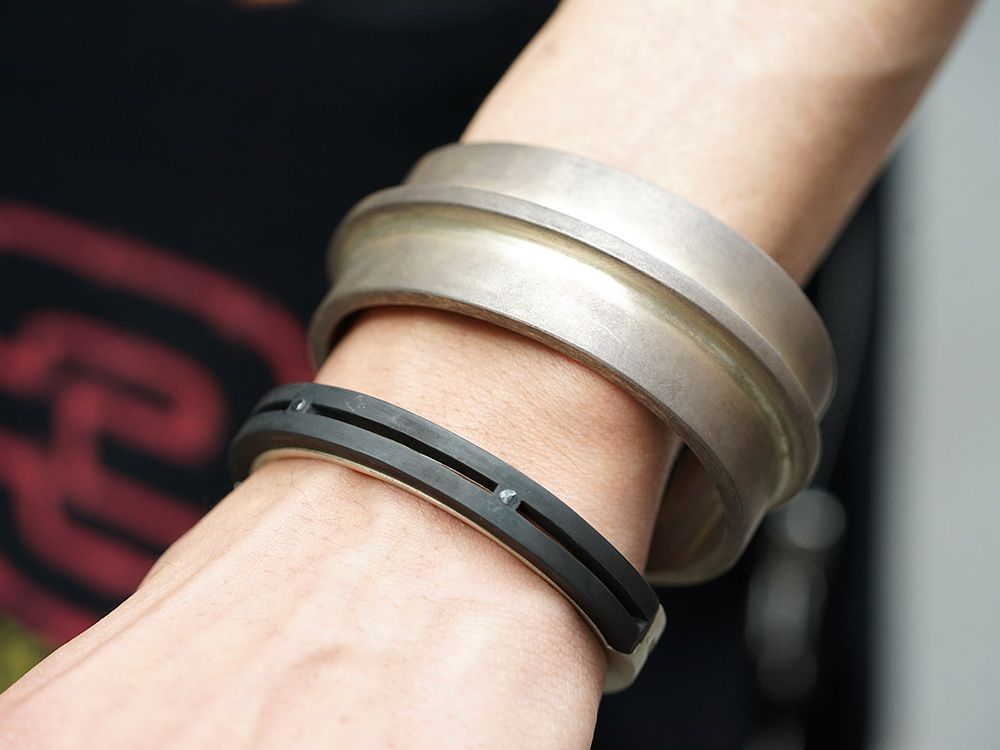 CAVIALE x Parts of Four 19SS Summer Style - 4-003