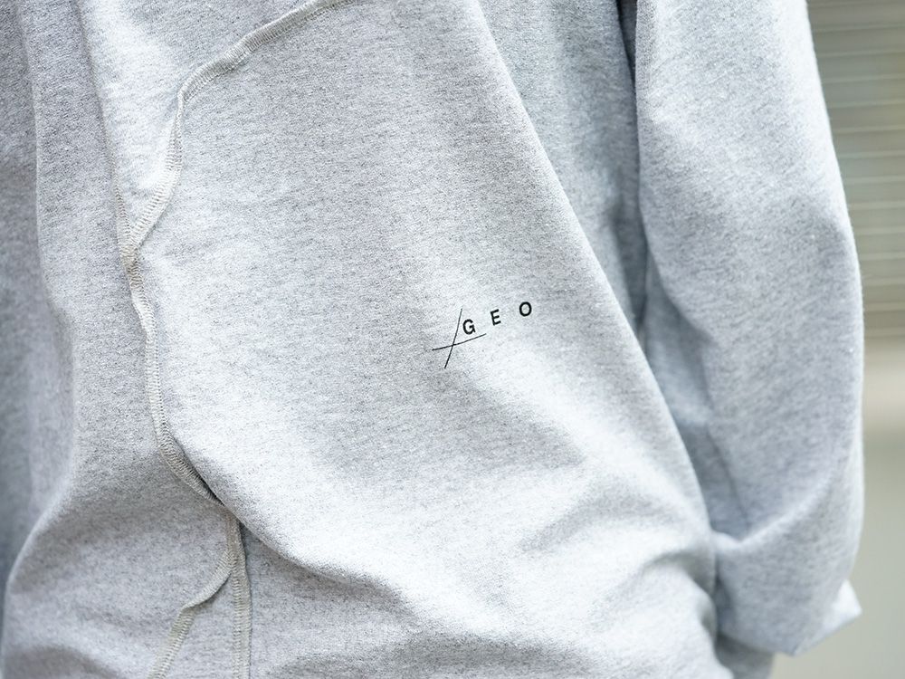 GEO 19SS T-shirt Series - 2-007