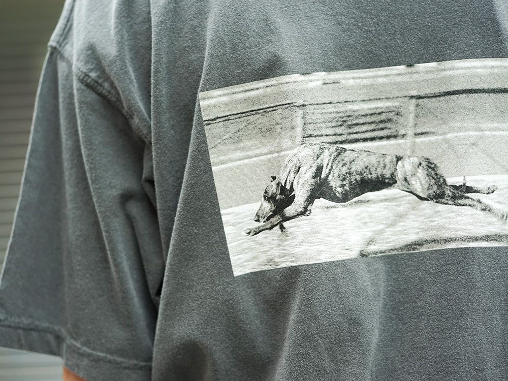 GEO 19SS T-shirt Series - 6-006