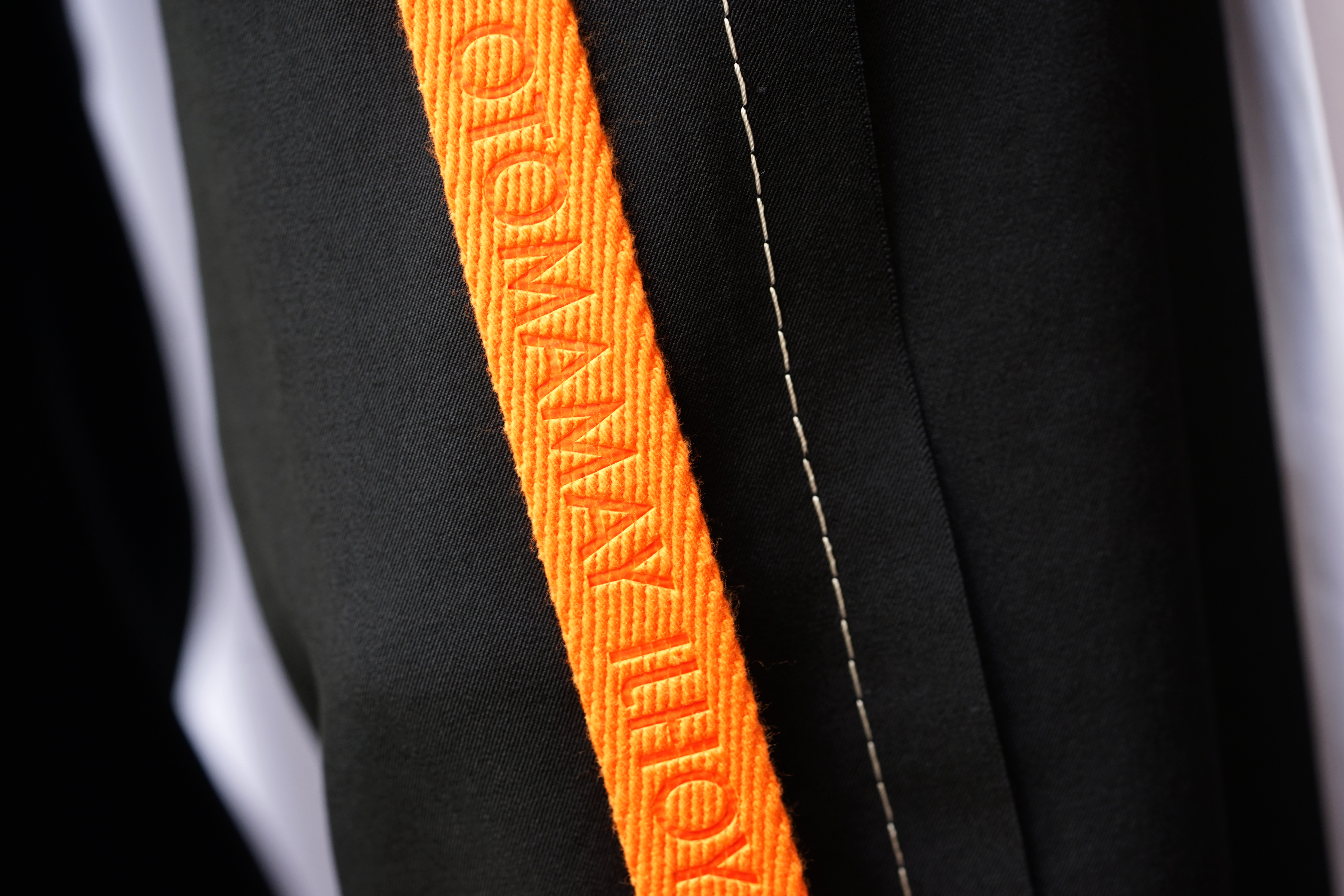 Yohji Yamamto New Era x B YY Street Style - 3-004