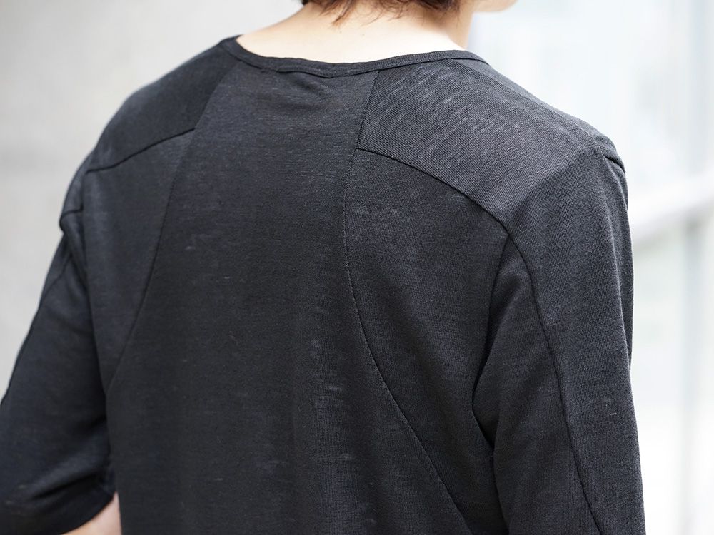 D.hygen【SADDAM TEISSY】Styling For Spring With Linen - 3-001