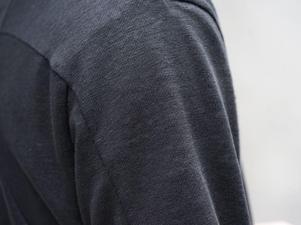 D.hygen【SADDAM TEISSY】Styling For Spring With Linen - 3-002