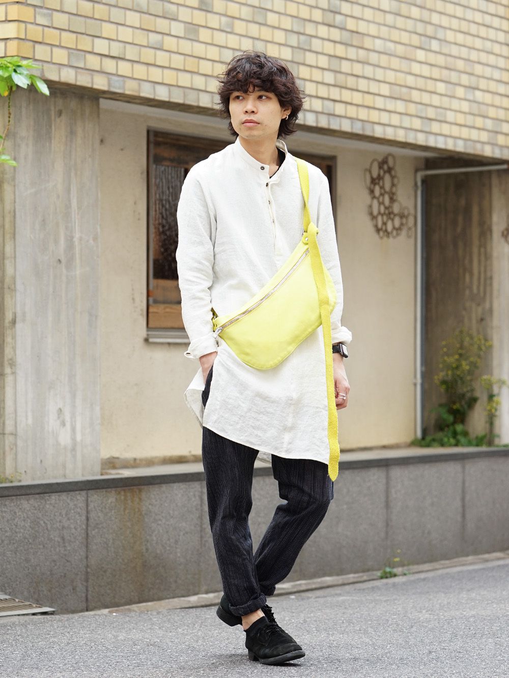 hannibal 19SS Spring colour Style - 1-001