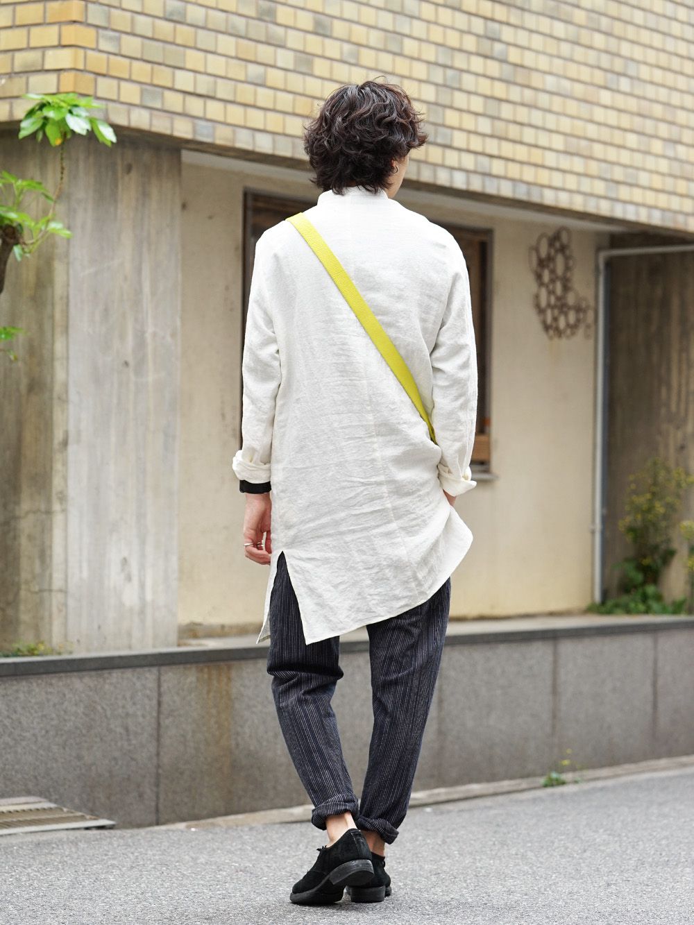 hannibal 19SS Spring colour Style - 1-003