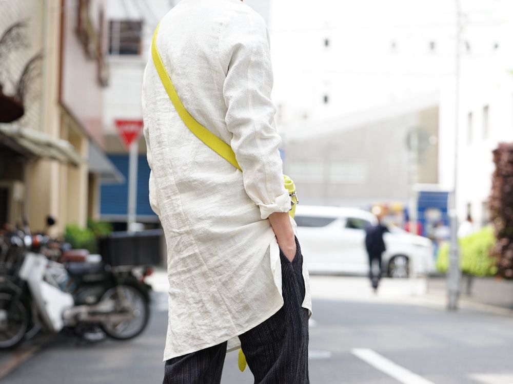 hannibal 19SS Spring colour Style - 2-002