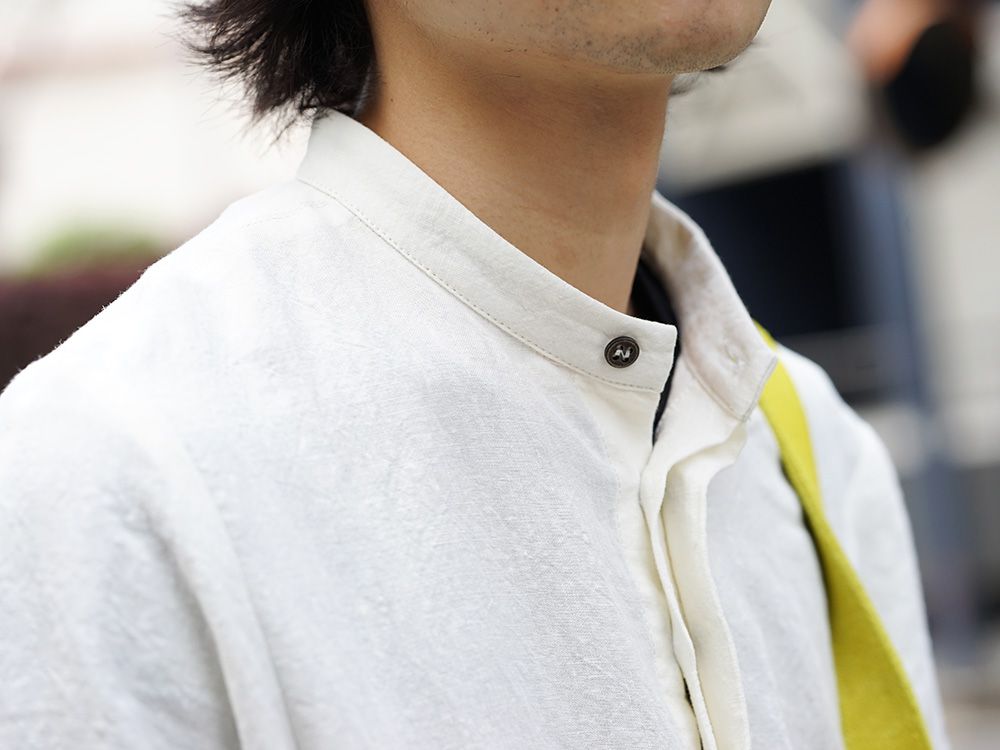 hannibal 19SS Spring colour Style - 2-003