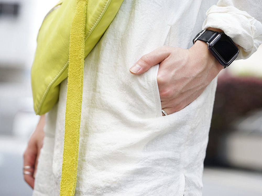 hannibal 19SS Spring colour Style - 2-004