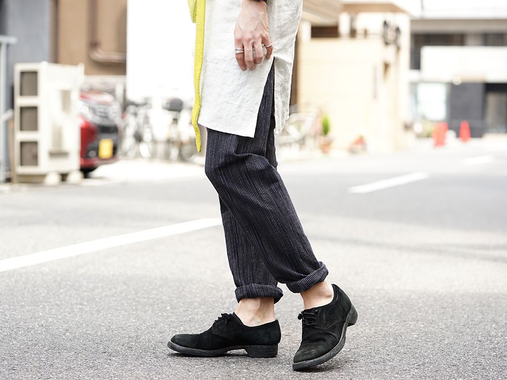 hannibal 19SS Spring colour Style - 3-003