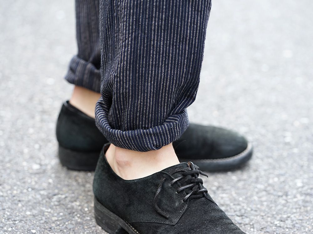 hannibal 19SS Spring colour Style - 3-004