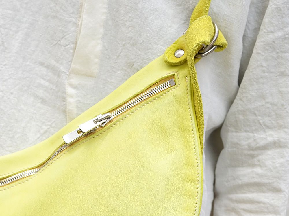 hannibal 19SS Spring colour Style - 4-003