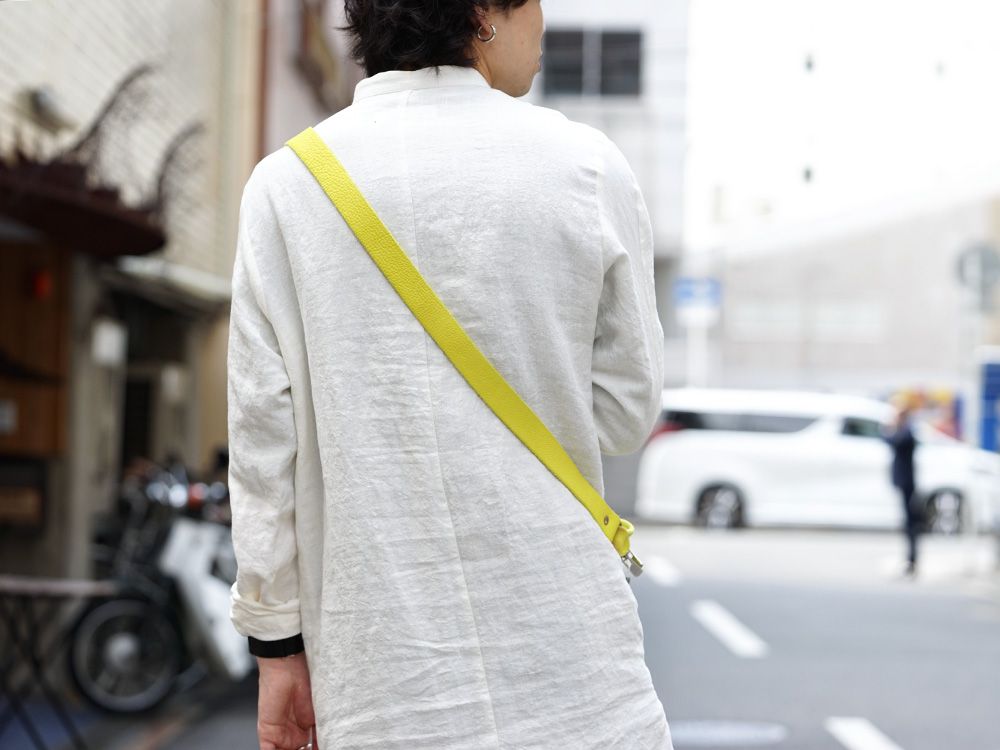 hannibal 19SS Spring colour Style - 4-004