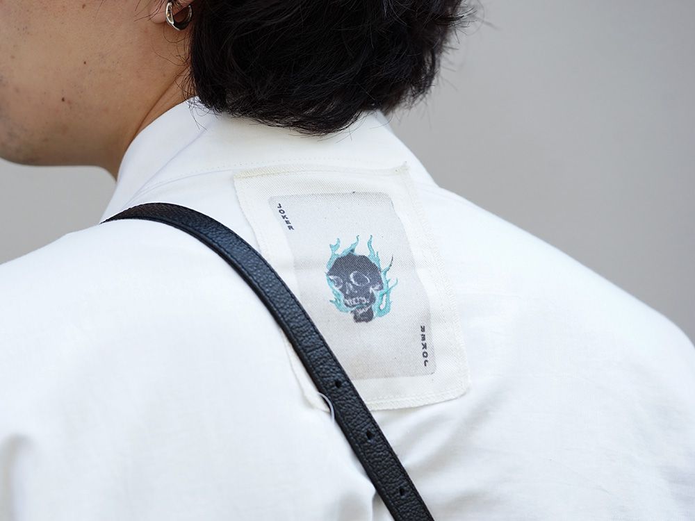 ブログタイトル - 2-002