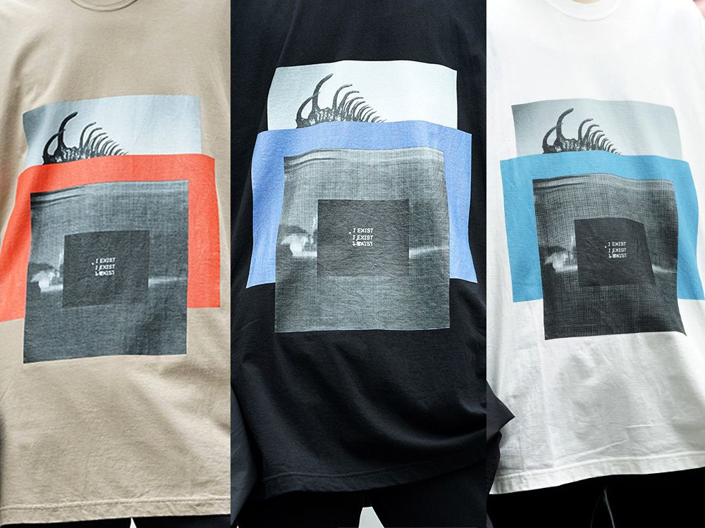 NILøS 2019 Extra Collection styling‼ ver.1 - 1-000