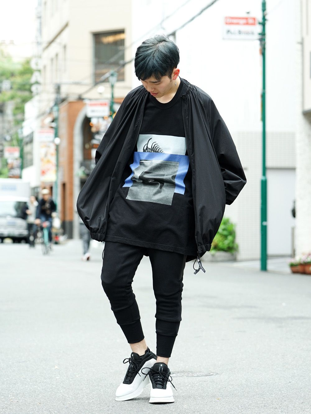 NILøS 2019 Extra Collection styling‼ ver.1 - 1-001