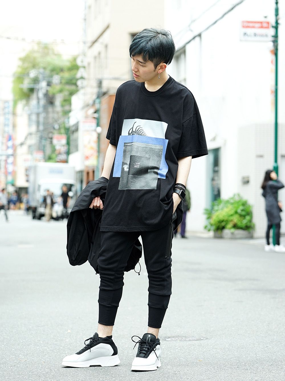 NILøS 2019 Extra Collection styling‼ ver.1 - 1-002