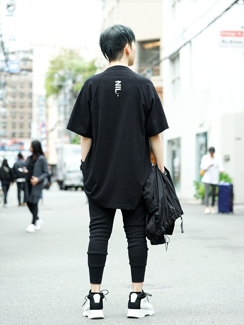 NILøS 2019 Extra Collection styling‼ ver.1 - 1-003