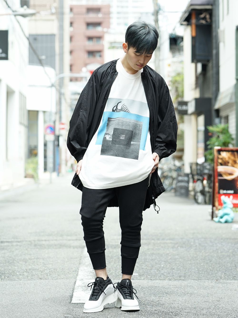 NILøS 2019 Extra Collection styling‼ ver.1 - 2-001