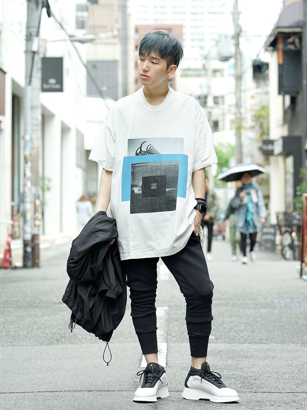 NILøS 2019 Extra Collection styling‼ ver.1 - 2-002