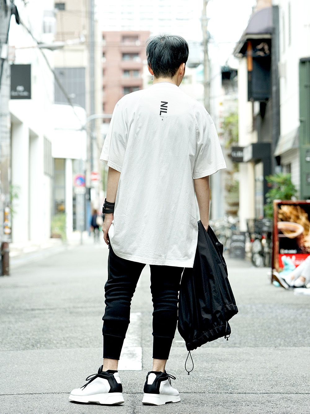 NILøS 2019 Extra Collection styling‼ ver.1 - 2-003