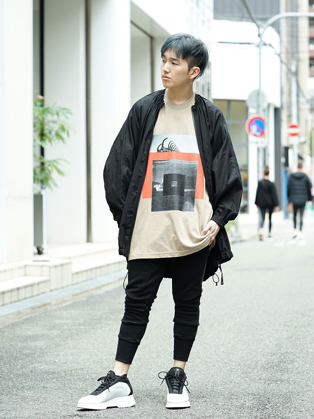 NILøS 2019 Extra Collection styling‼ ver.1 - 3-001