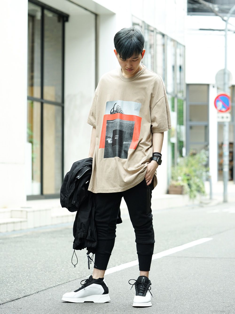 NILøS 2019 Extra Collection styling‼ ver.1 - 3-002