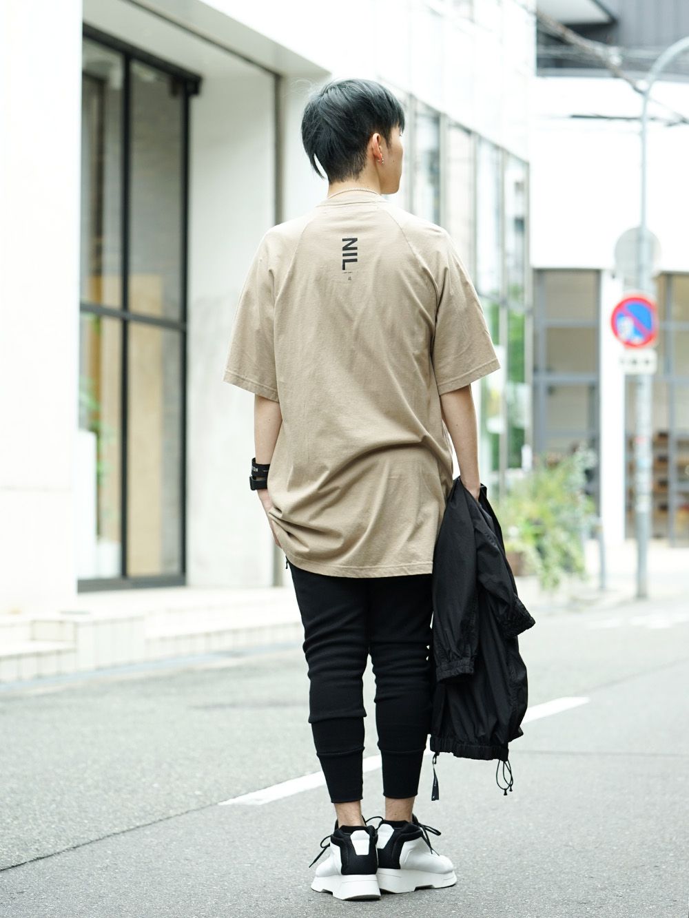 NILøS 2019 Extra Collection styling‼ ver.1 - 3-003