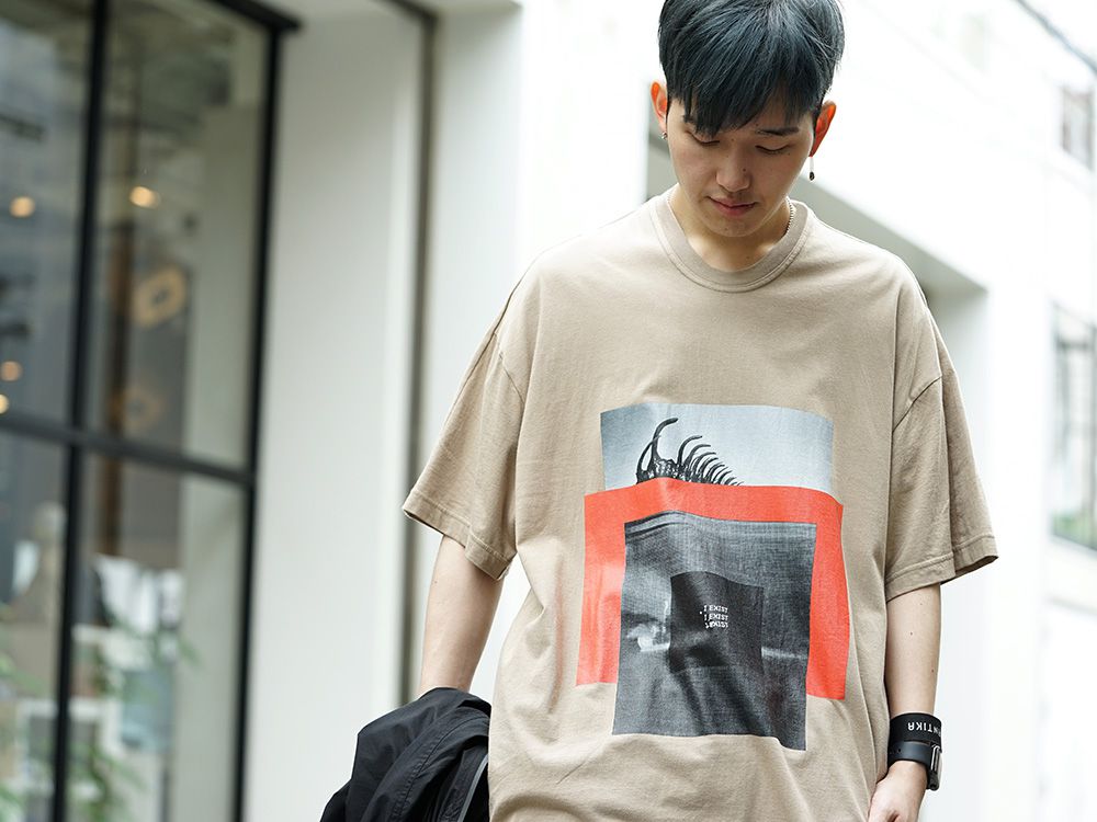 NILøS 2019 Extra Collection styling‼ ver.1 - 3-004