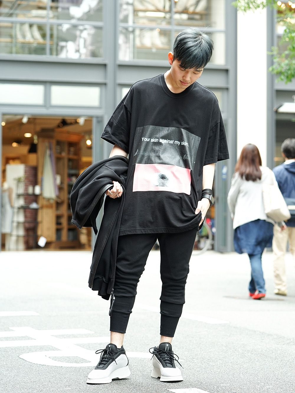 NILøS 2019 Extra Collection styling‼︎ ver.2 - 1-002