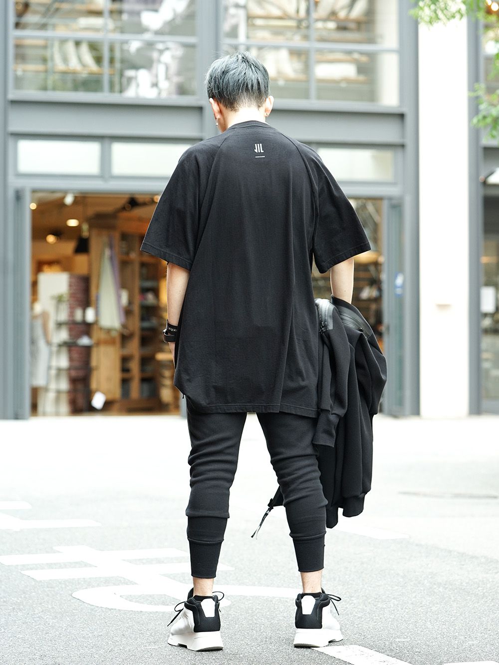 NILøS 2019 Extra Collection styling‼︎ ver.2 - 1-003