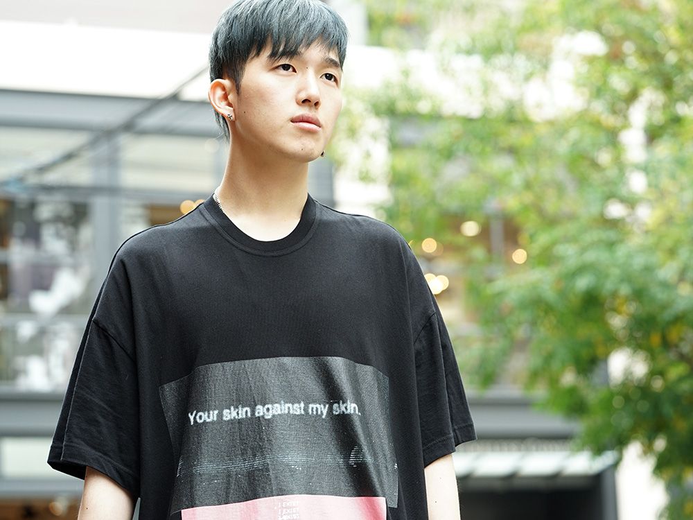 NILøS 2019 Extra Collection styling‼︎ ver.2 - 2-001