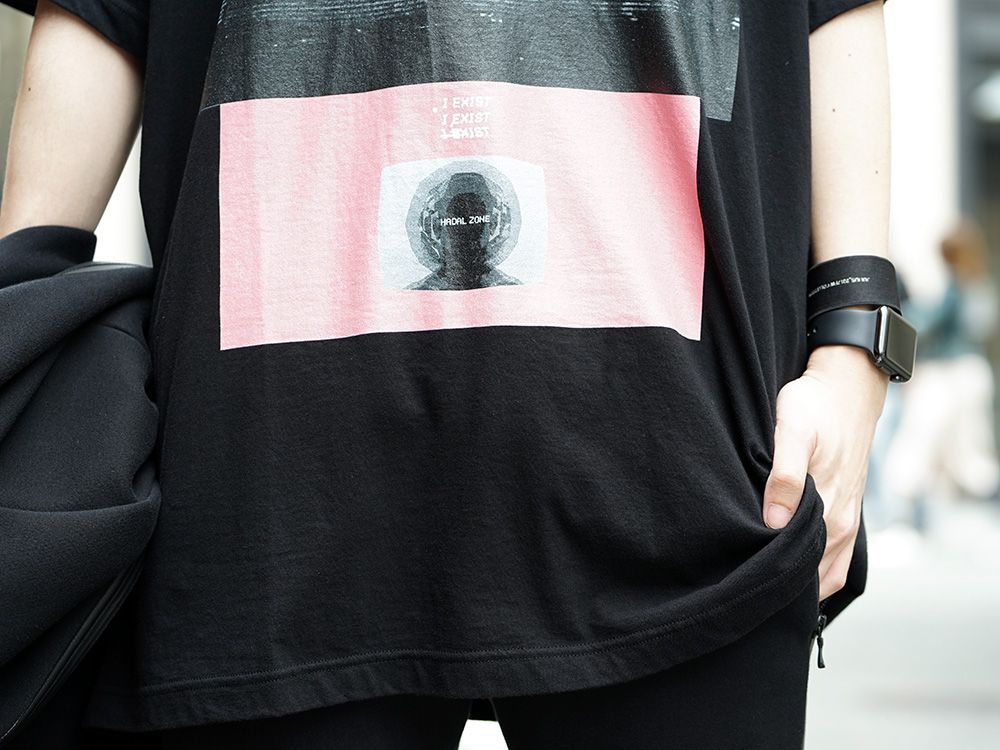 NILøS 2019 Extra Collection styling‼︎ ver.2 - 2-002