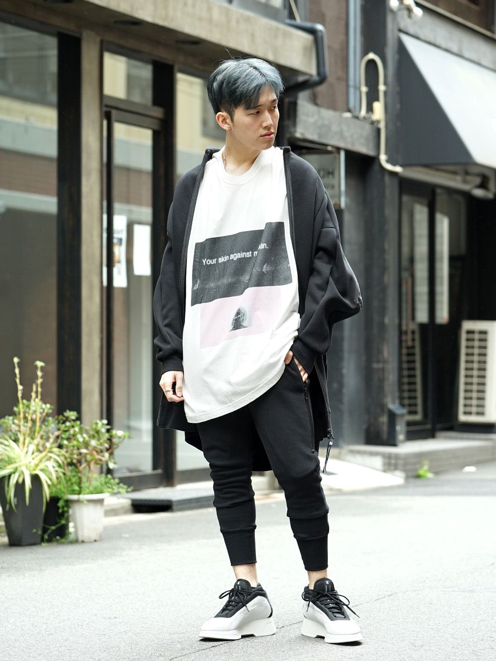 NILøS 2019 Extra Collection styling‼︎ ver.2 - 3-001