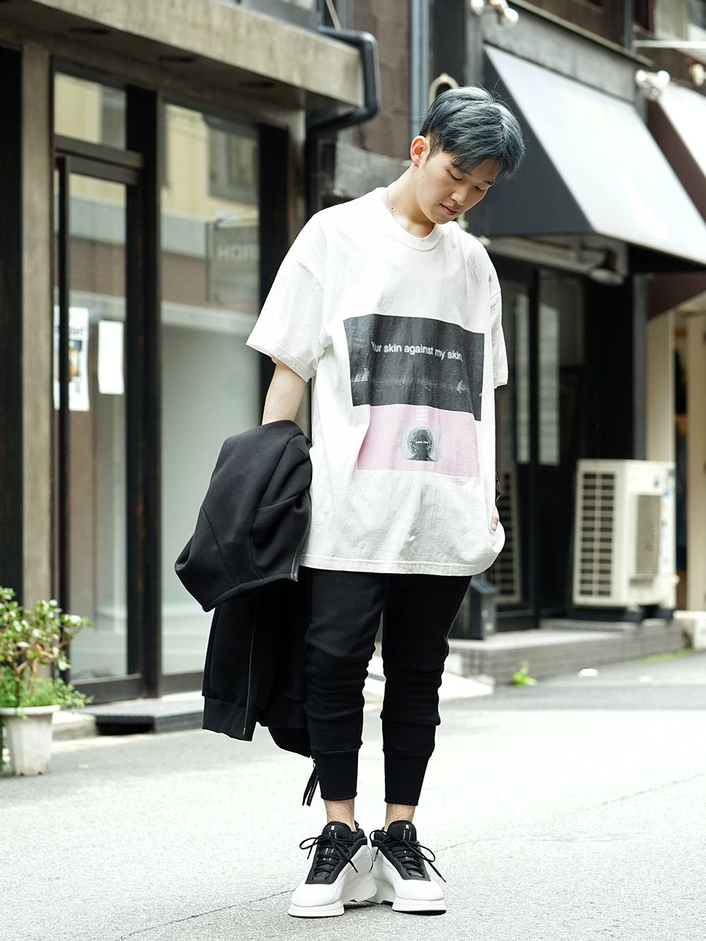 NILøS 2019 Extra Collection styling‼︎ ver.2 - FASCINATE BLOG