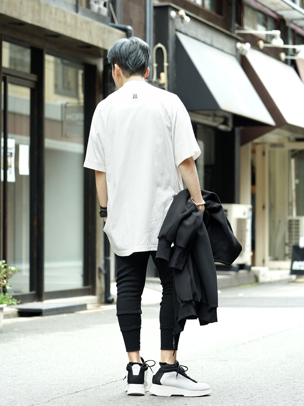 NILøS 2019 Extra Collection styling‼︎ ver.2 - 3-003