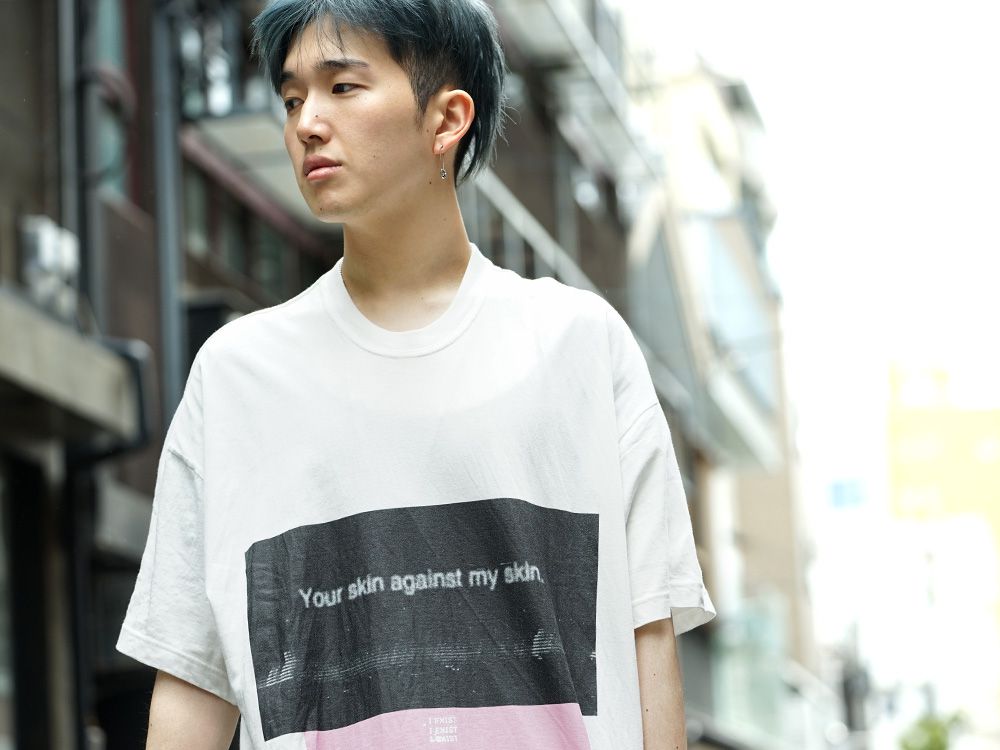 NILøS 2019 Extra Collection styling‼︎ ver.2 - 4-001