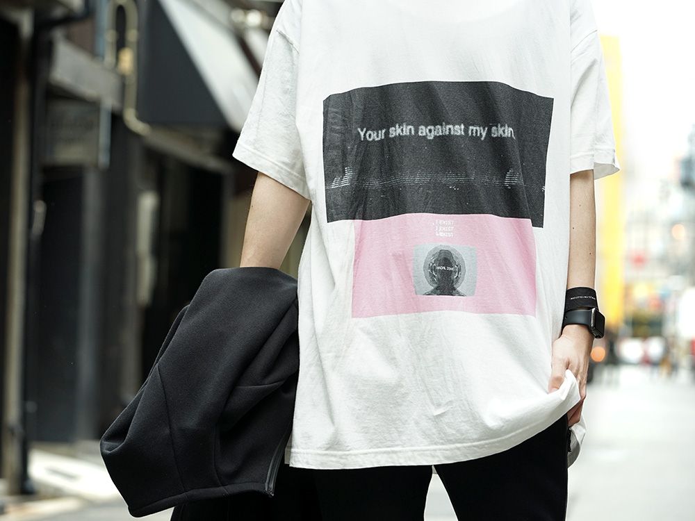 NILøS 2019 Extra Collection styling‼︎ ver.2 - 4-002