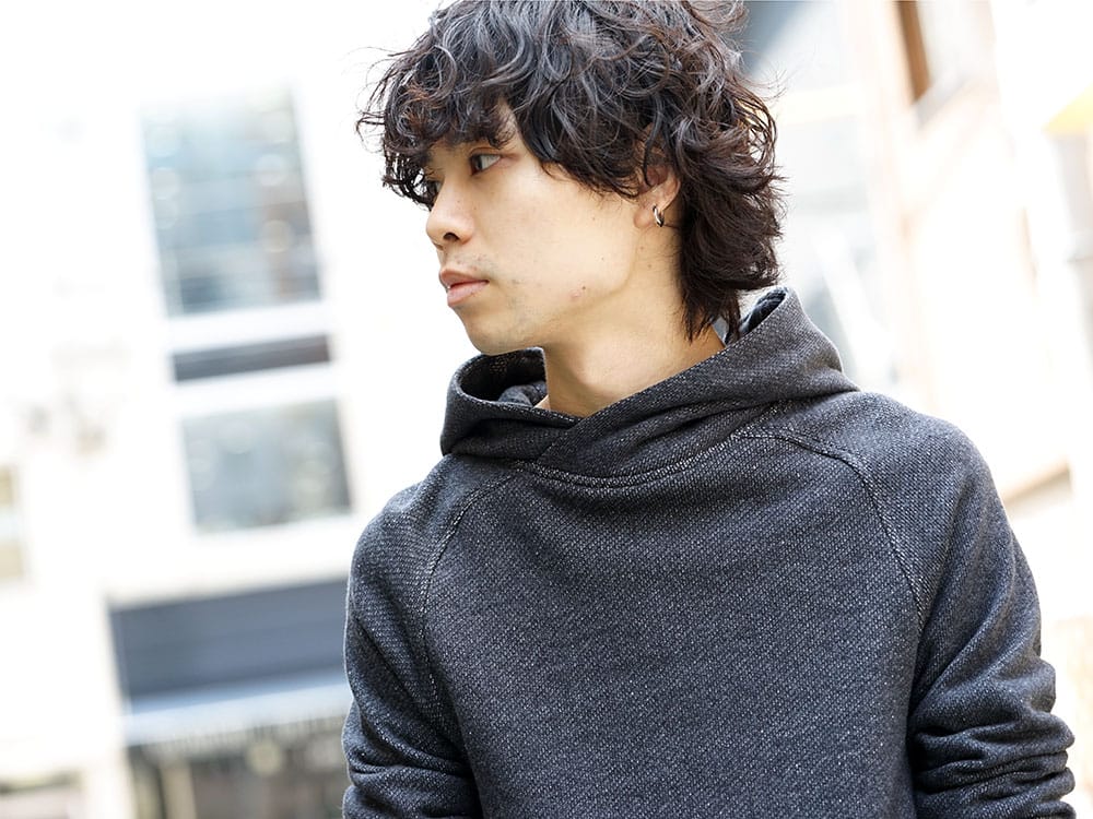 19SS Hannibal Recommended Short Pants. Suggest 2 Styles - 4-001