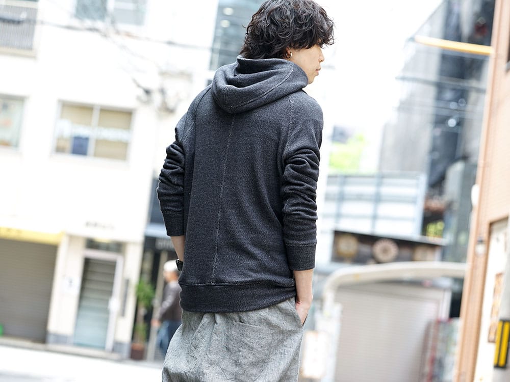 19SS Hannibal Recommended Short Pants. Suggest 2 Styles - 4-003