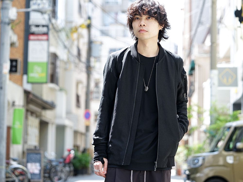 WERKSTATT MUNCHEN Recommended Necklace - 1-001