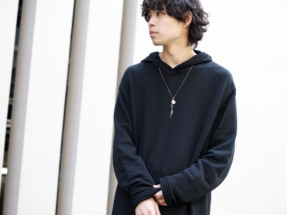 WERKSTATT MUNCHEN Recommended Necklace - 2-001