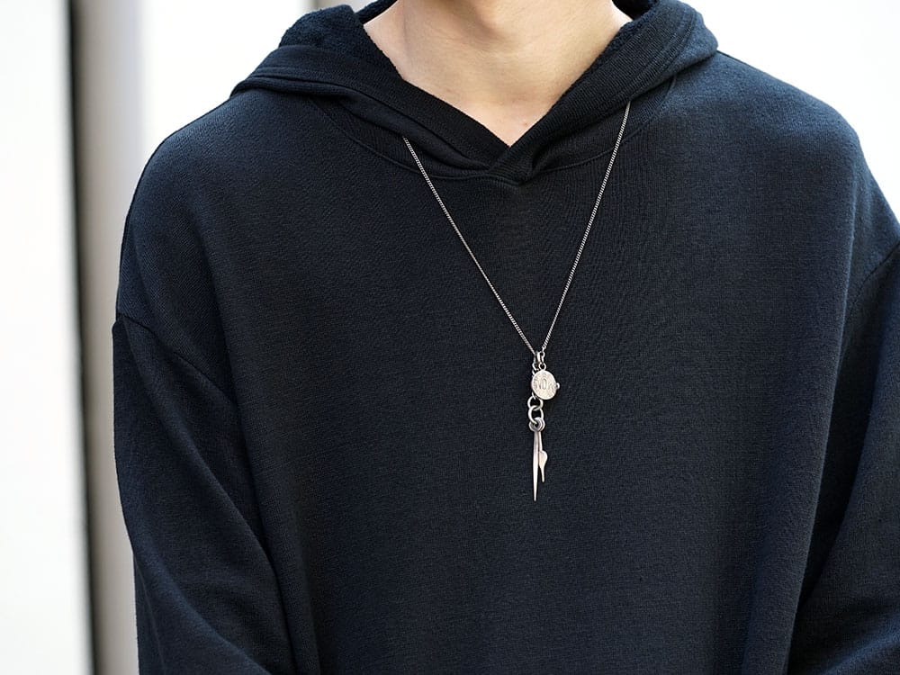 WERKSTATT MUNCHEN Recommended Necklace - 2-002