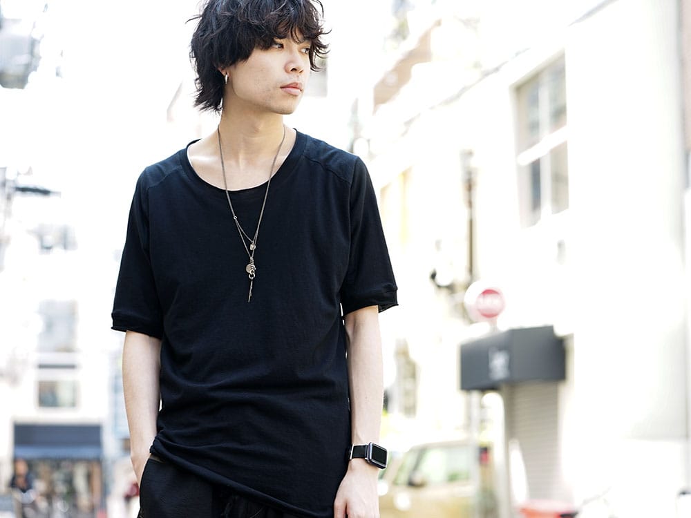 WERKSTATT MUNCHEN Recommended Necklace - 4-001