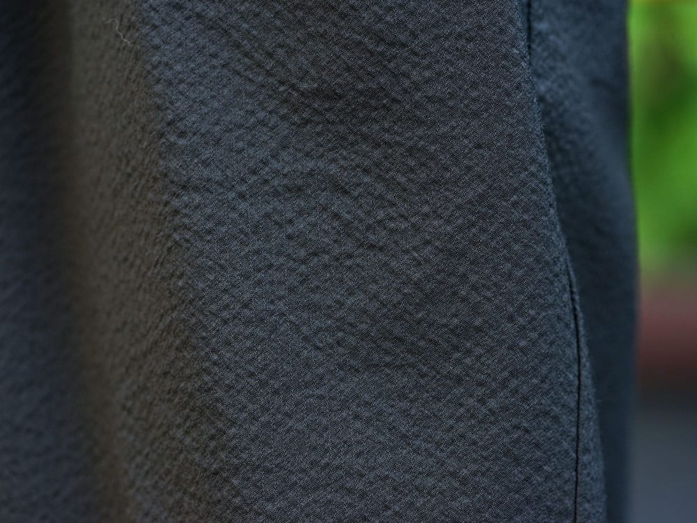 ZIGGY CHEN 19SS x GUIDI Yellow Bag Style - 3-005