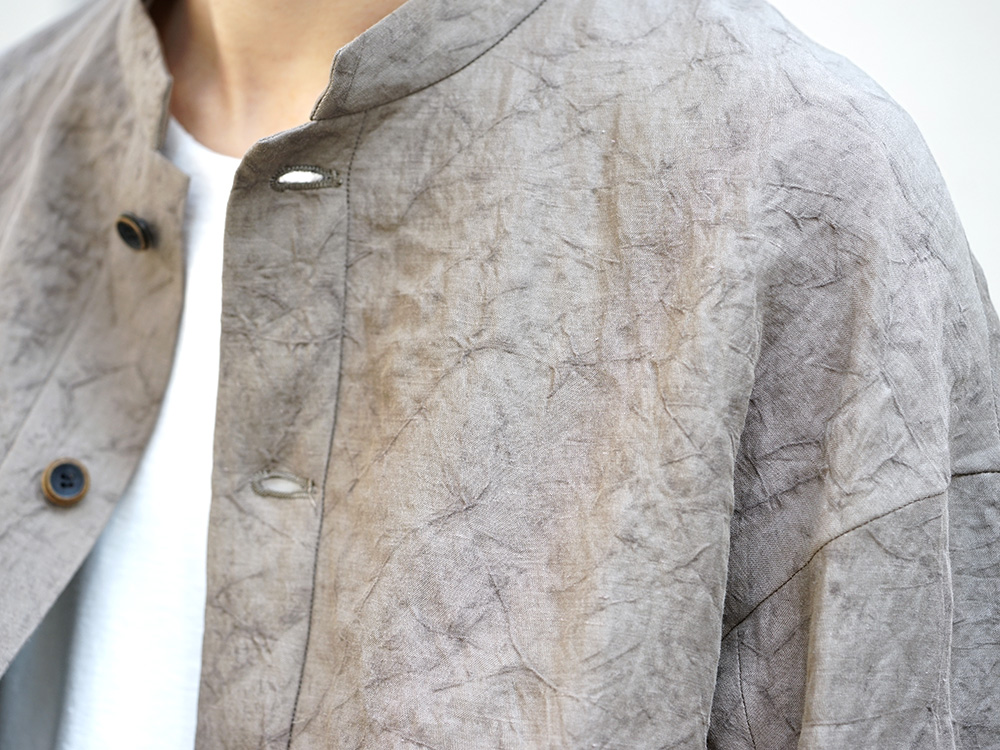 individual sentiments Spring Relaxing Casual Style - 2-003