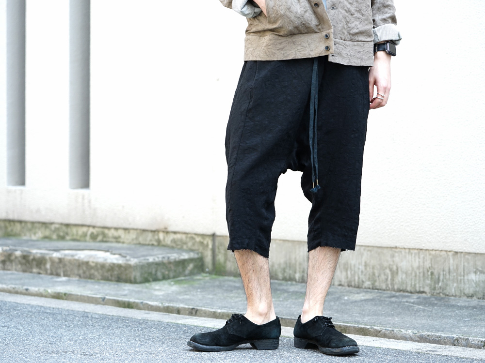 individual sentiments Spring Relaxing Casual Style - 3-001